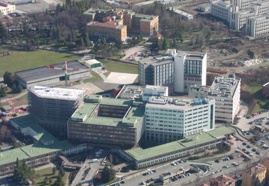 Università Degli Studi Di Parma Dipartimento Di Medicina E Chirurgia Polo Gramsci | Università degli studi di Parma